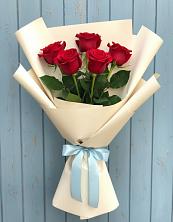 Букет Классика чувств в Грязовце