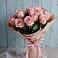 Букет цветов из: Розы в Грязовце