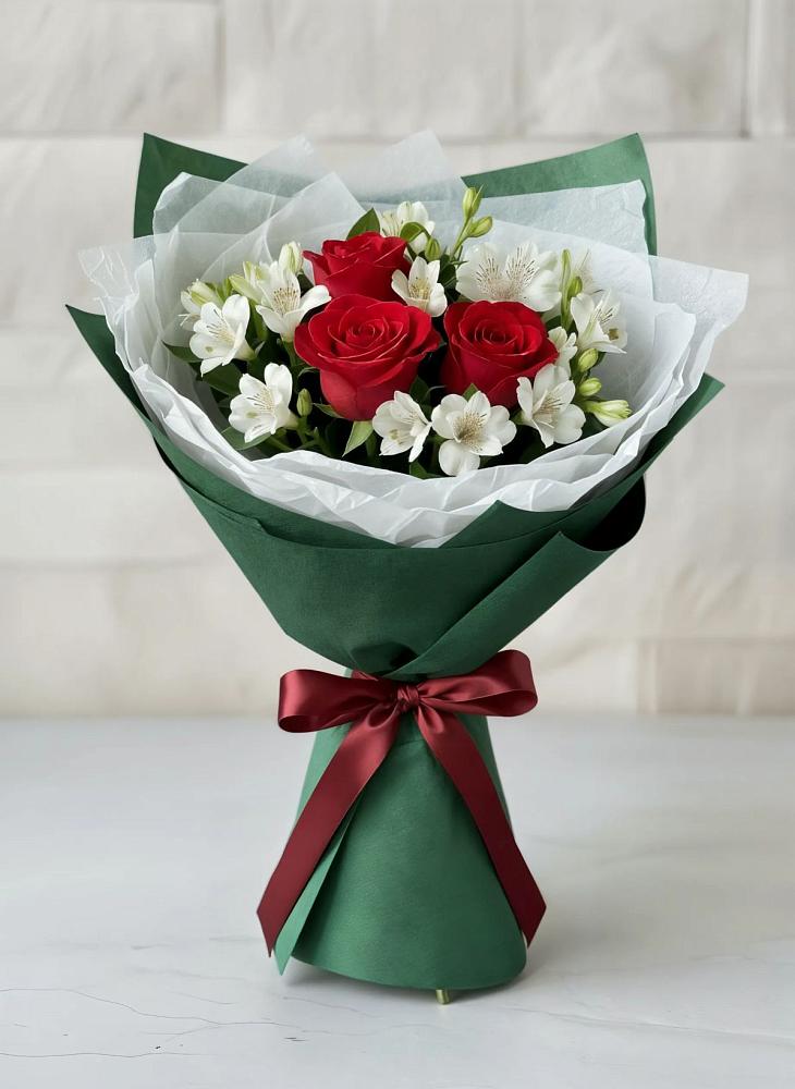 Букет Идеальный Вкус в Грязовце