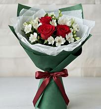 Букет Идеальный Вкус в Грязовце