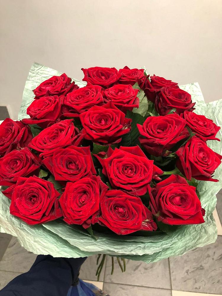 Розы Классика в Грязовце Букет Классика в Грязовце