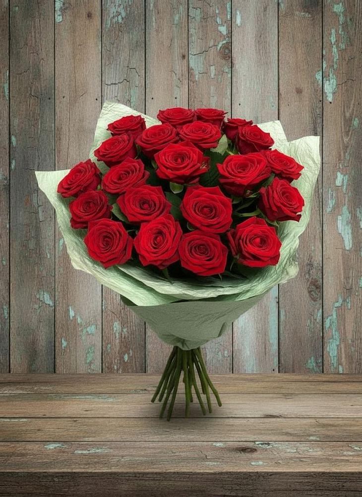 Букет Классика в Грязовце