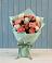 Букет цветов из: Розы в Грязовце