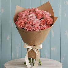 Букет цветов из:  Розы в Грязовце