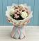 Букет цветов из: Розы в Грязовце