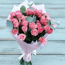 Букет Леди совершенство в Грязовце